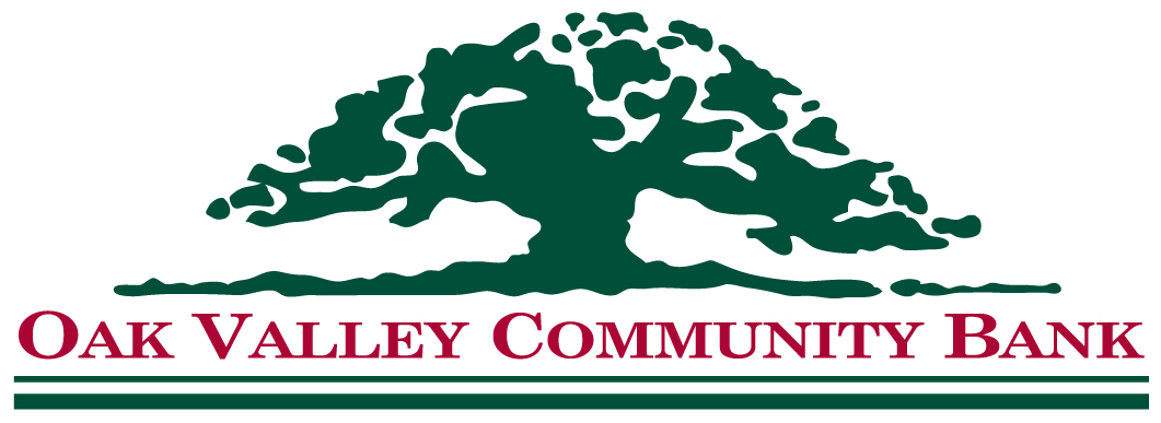 Oak Valley Community Bank to Open New Branch in Roseville