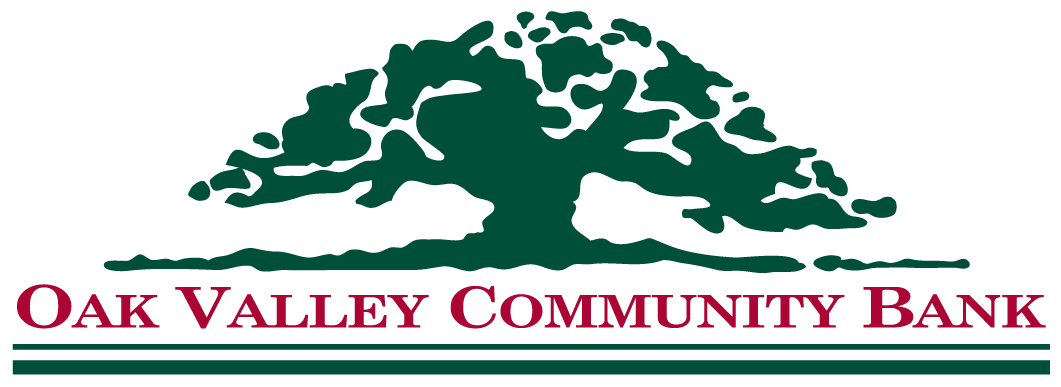 Oak Valley Community Bank Announces Branch Manager Hiring