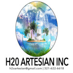 H2O Artesian, Inc