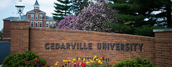 The Campaign for Cedarville University