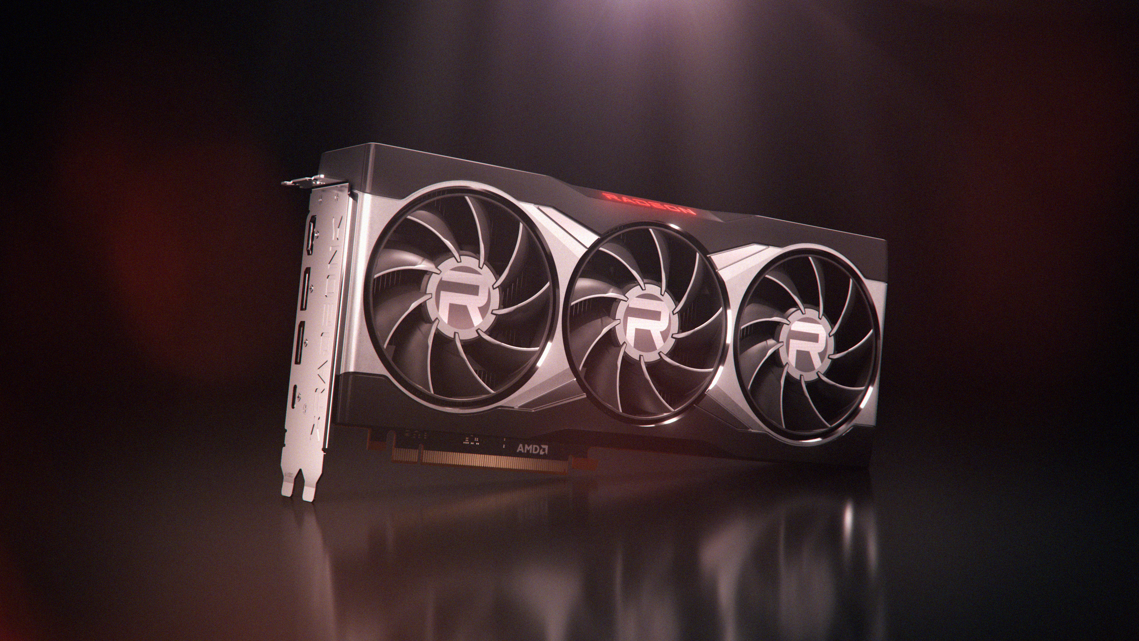 AMD Radeon RX 6900 XT graphics card