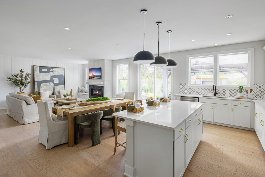 Tomlinson Pointe by Toll Brothers 