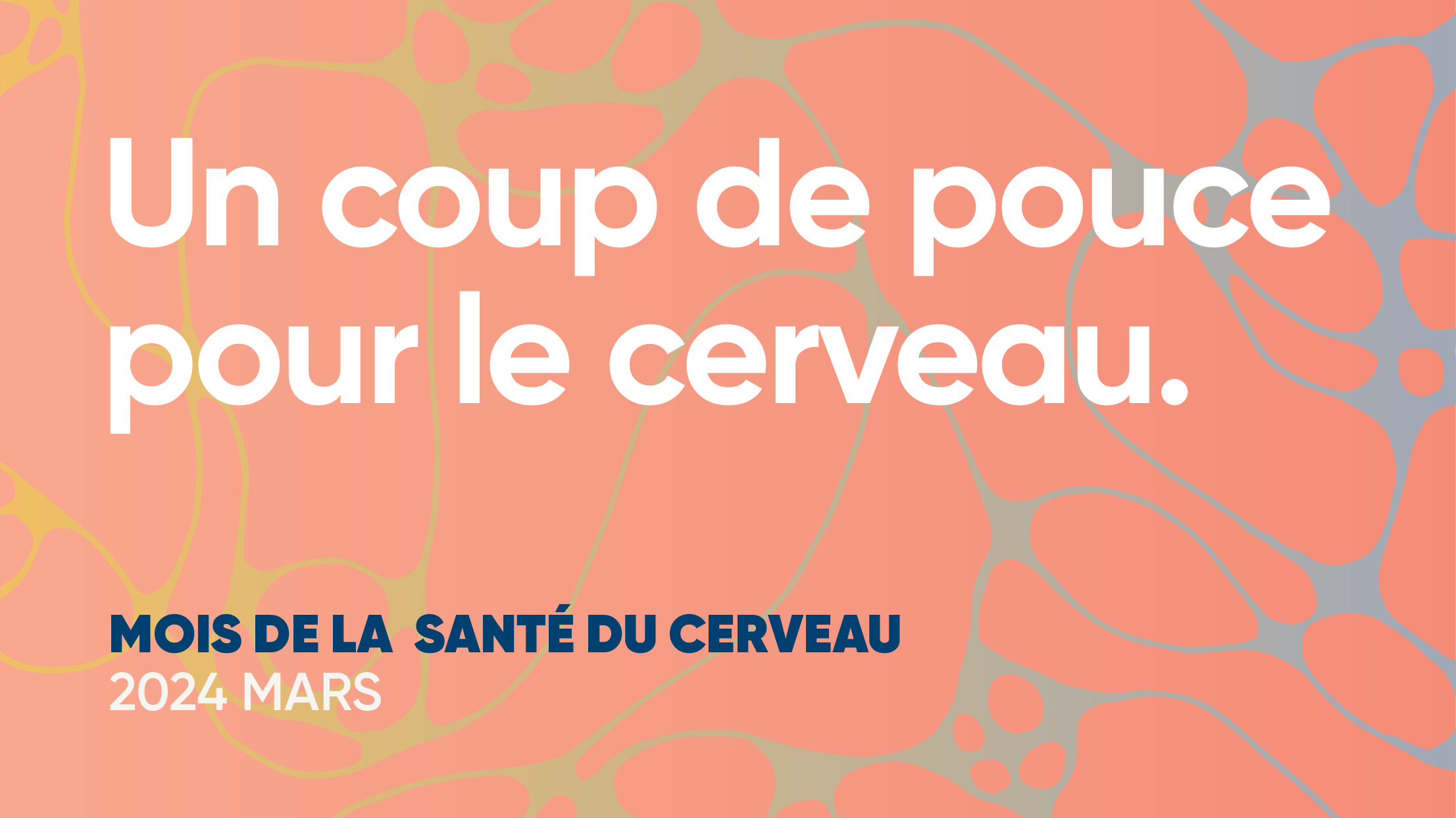 Un coup de pouce pour le cerveau