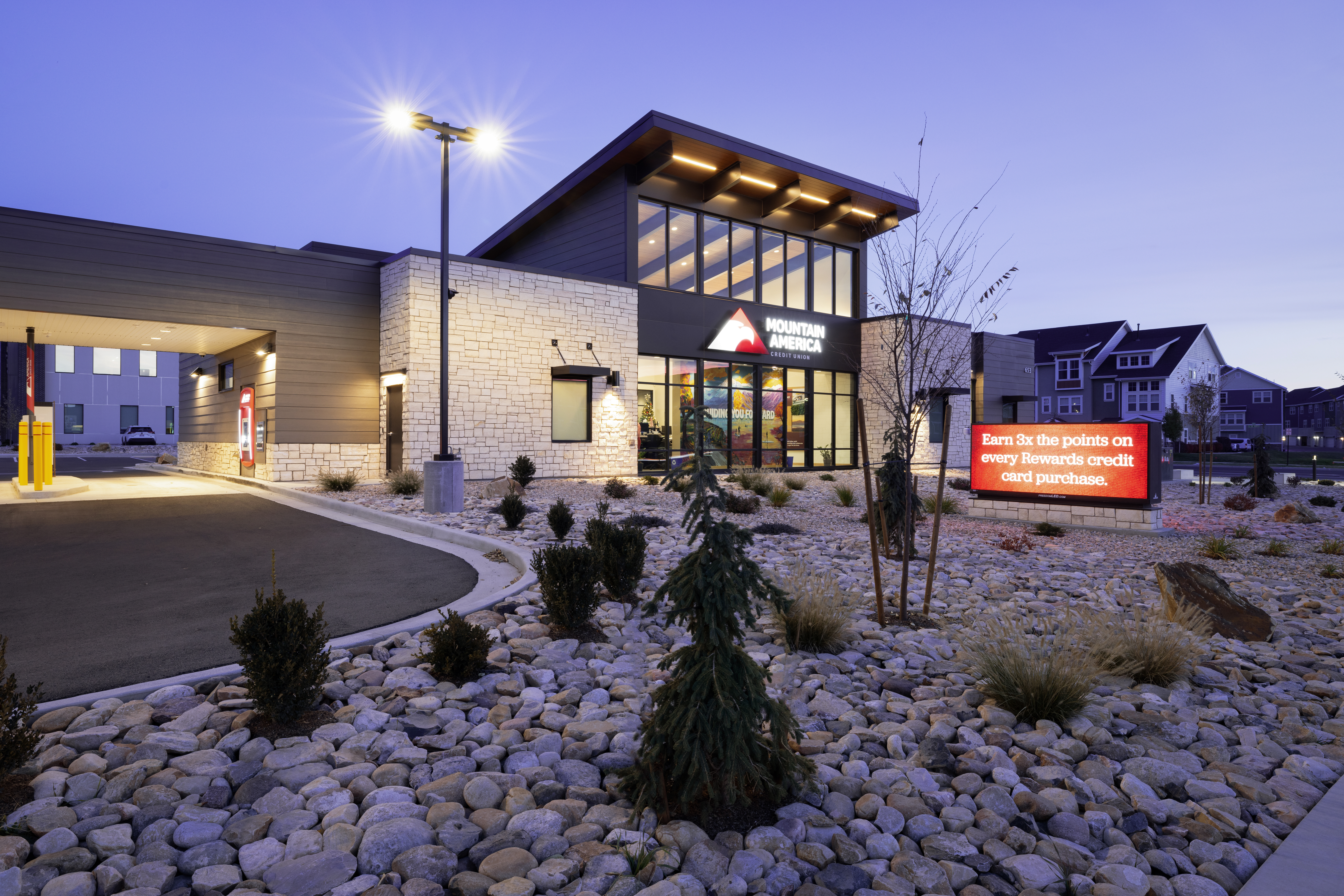 Mountain America Credit Union Ranked Among the Nation’s Top 5 by TIME.com in Loans and Mortgages