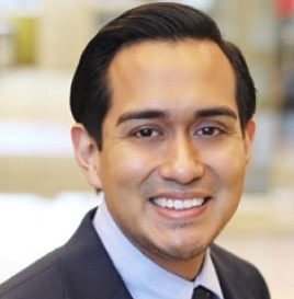 Tony Salas Head Shot