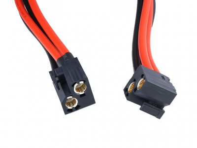 Molex UltraWize High-Current Power Connectors and Cable Assemblies offer space savings without sacrificing power.