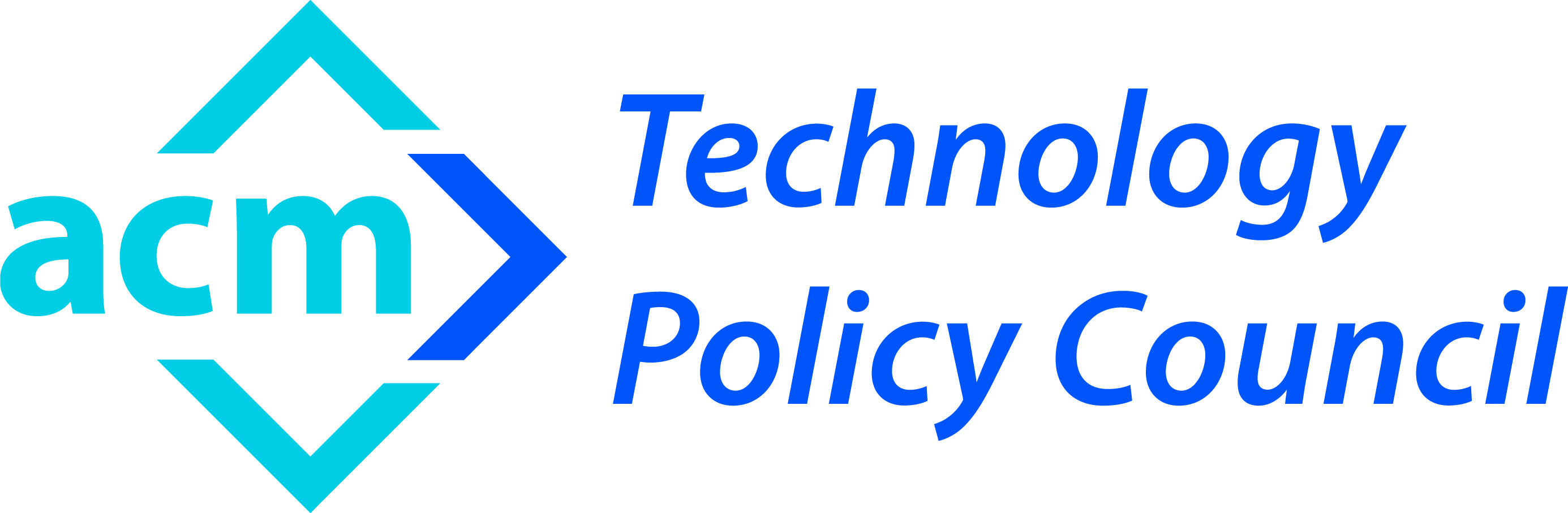 ACM Technology Policy Council 