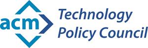 ACM Technology Policy Council 