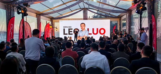 DDPAI Technology Co., Ltd