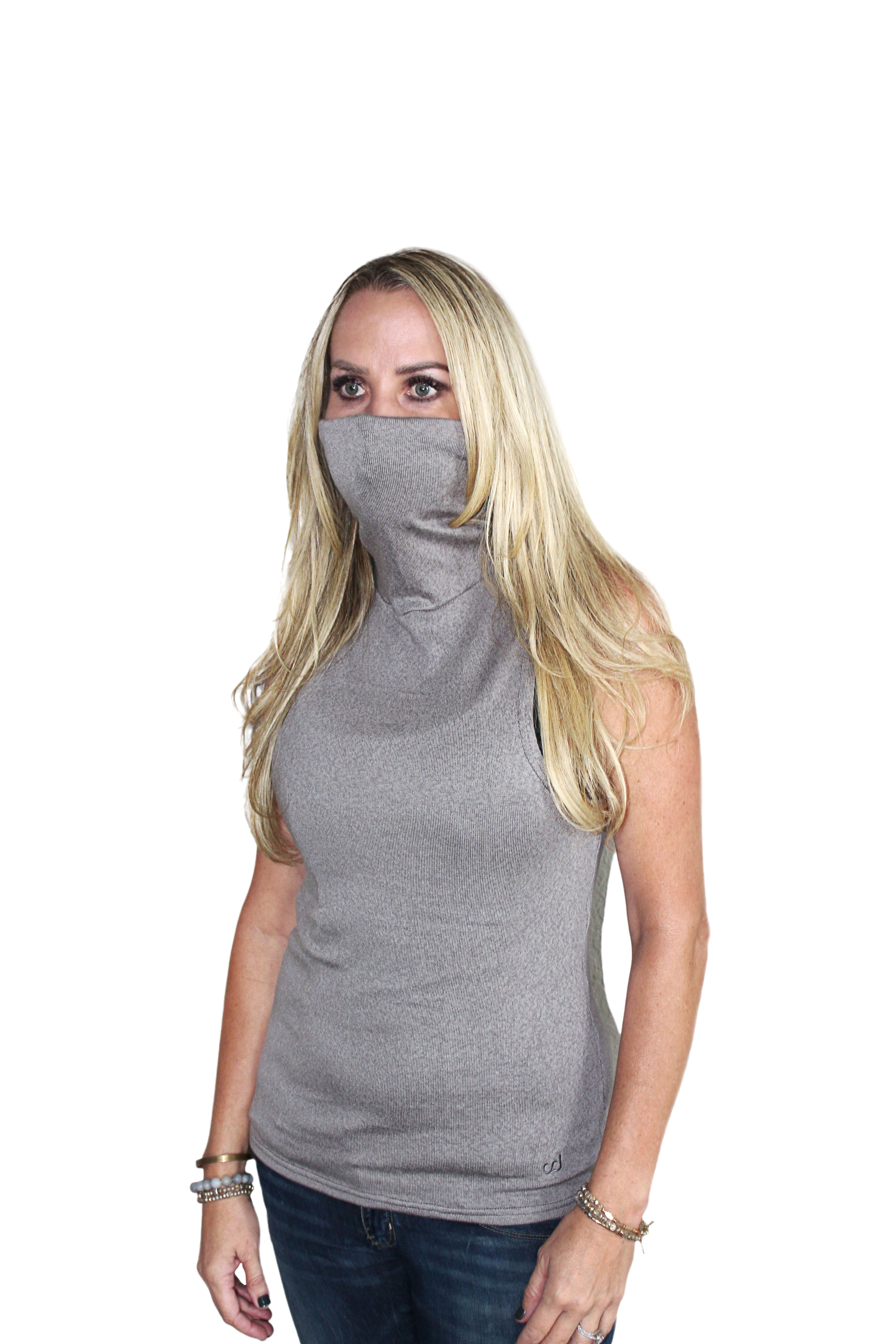 Chiki Diki Turtleneck