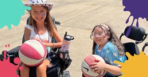 MDA Launches Summer Camp Retail Fundraising Campaign