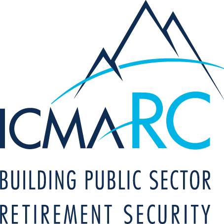 ICMA-RC Selected as 