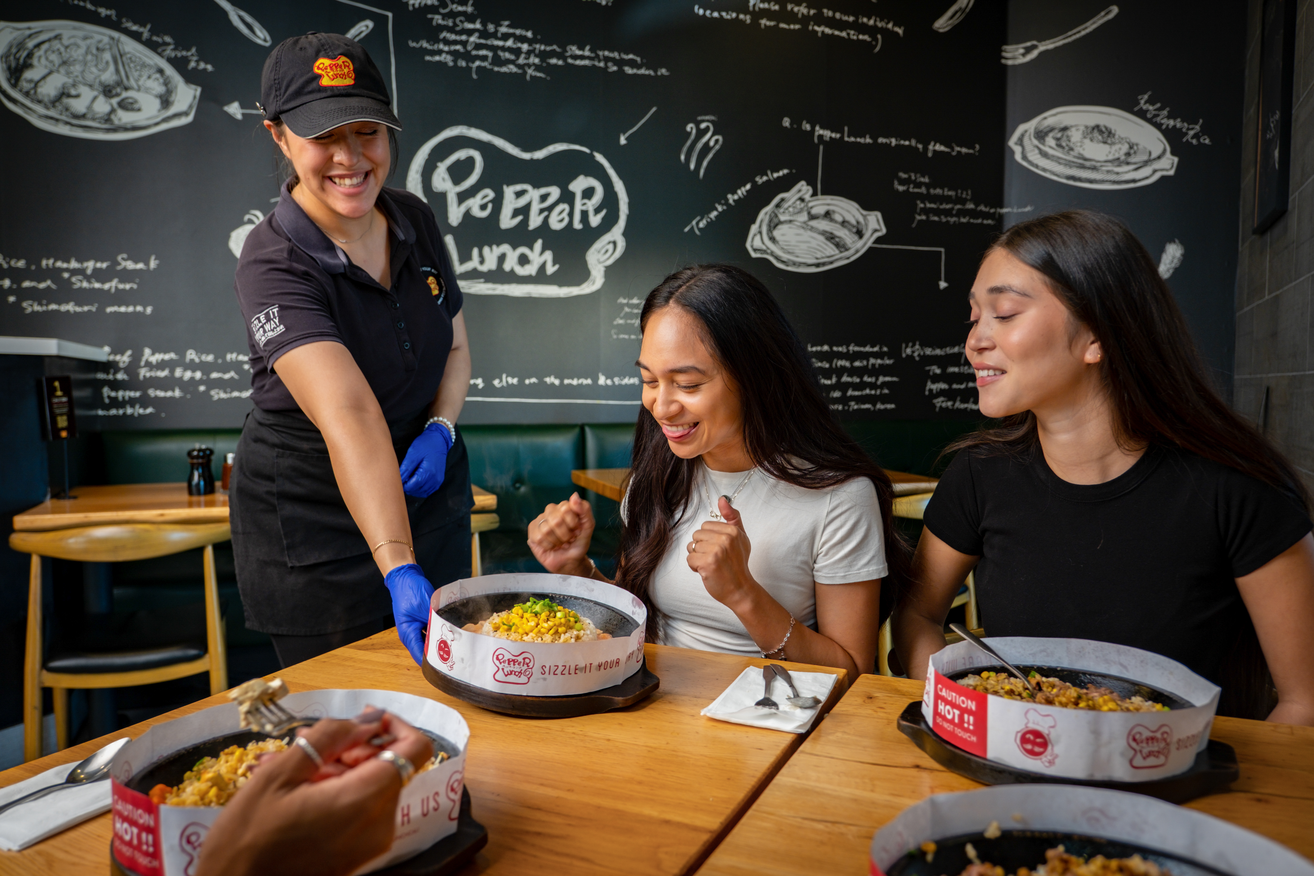 Japan’s iconic, DIY teppanyaki tracking to have 100 North America Locations open by 2026