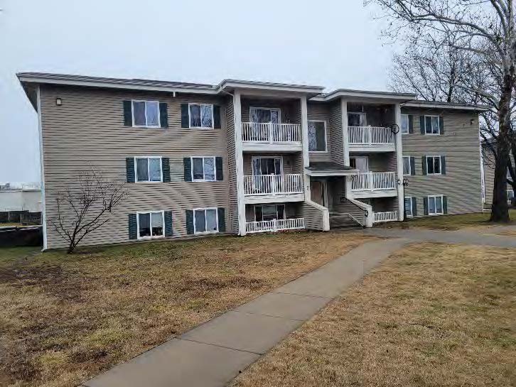 Sycamore Village Apartments