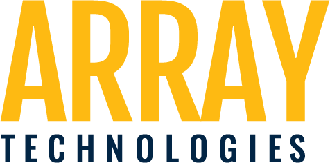 Array Technologies Announces Departure of Chief Financial Officer