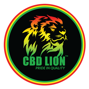 CBD LION