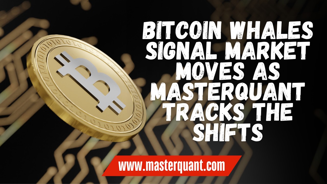 MasterQuant