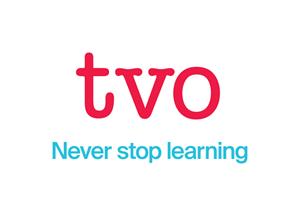 TVO Learn and TVOkid
