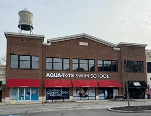 Aqua-Tots Swim School Coming Soon to Old Bridge, NJ