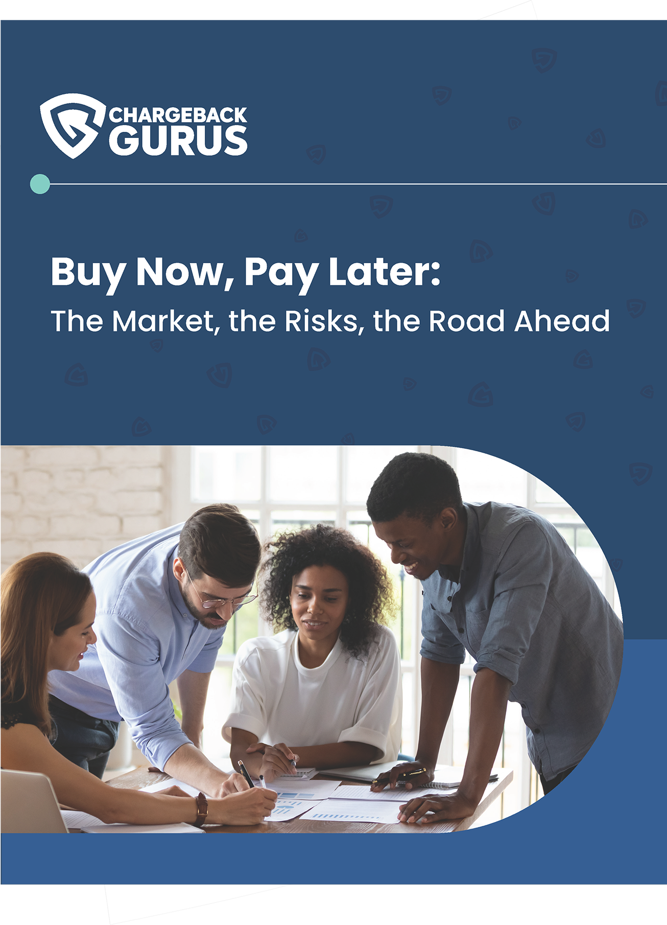 Chargeback Gurus Releases New E-Guide on Buy Now, Pay Later thumbnail