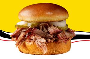 Dickey's Barbecue and National Pulled Pork Day