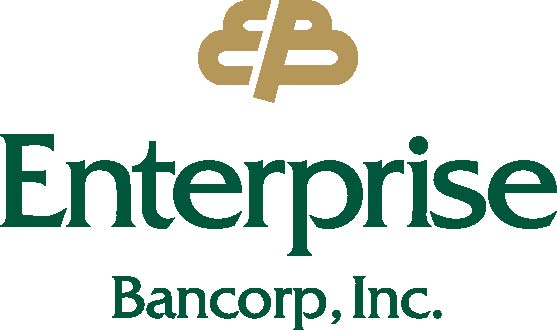 Enterprise Bancorp, Inc. Announces Quarterly Dividend