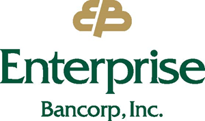 Enterprise Bancorp, Inc. Logo