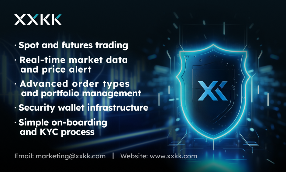 XXKK Exchange