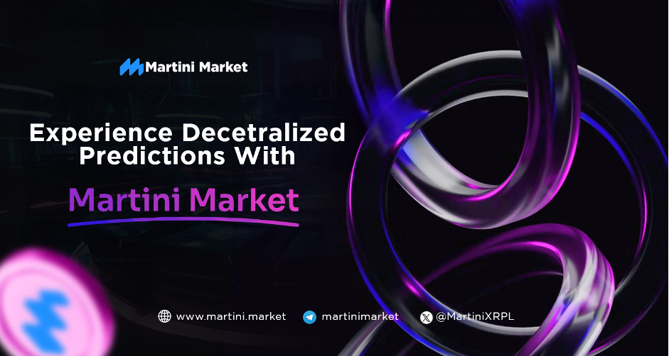 Martini Market
