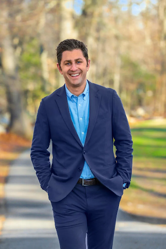 Real Estate Expert Matt Nuzie, of Trumbull, CT, Explains Home Sale Prep for HelloNation