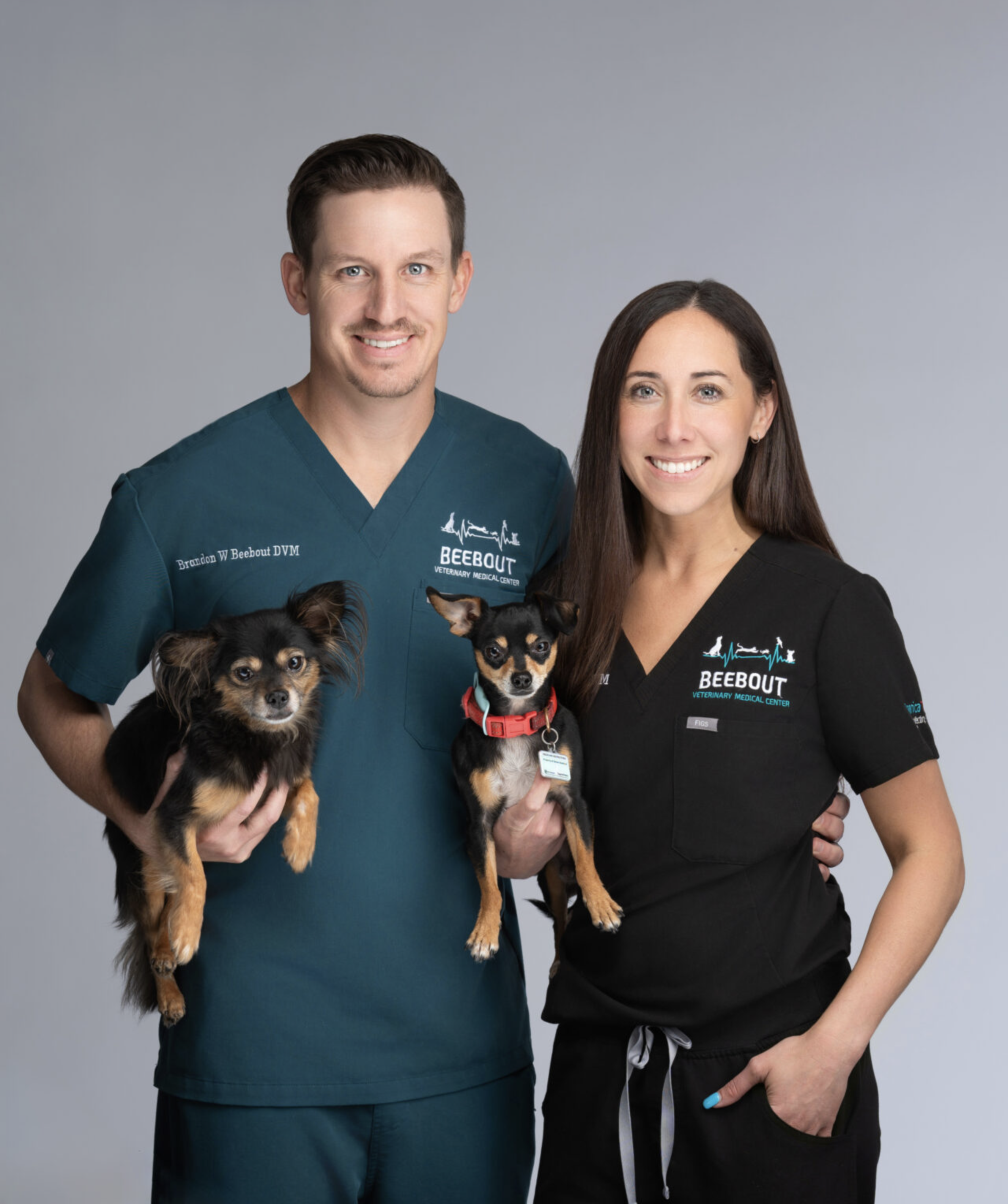 Veterinary Orthopedics Expert Dr. Brandon Beebout Outlines What Dog Owners Should Know Before TPLO Surgery in HelloNation