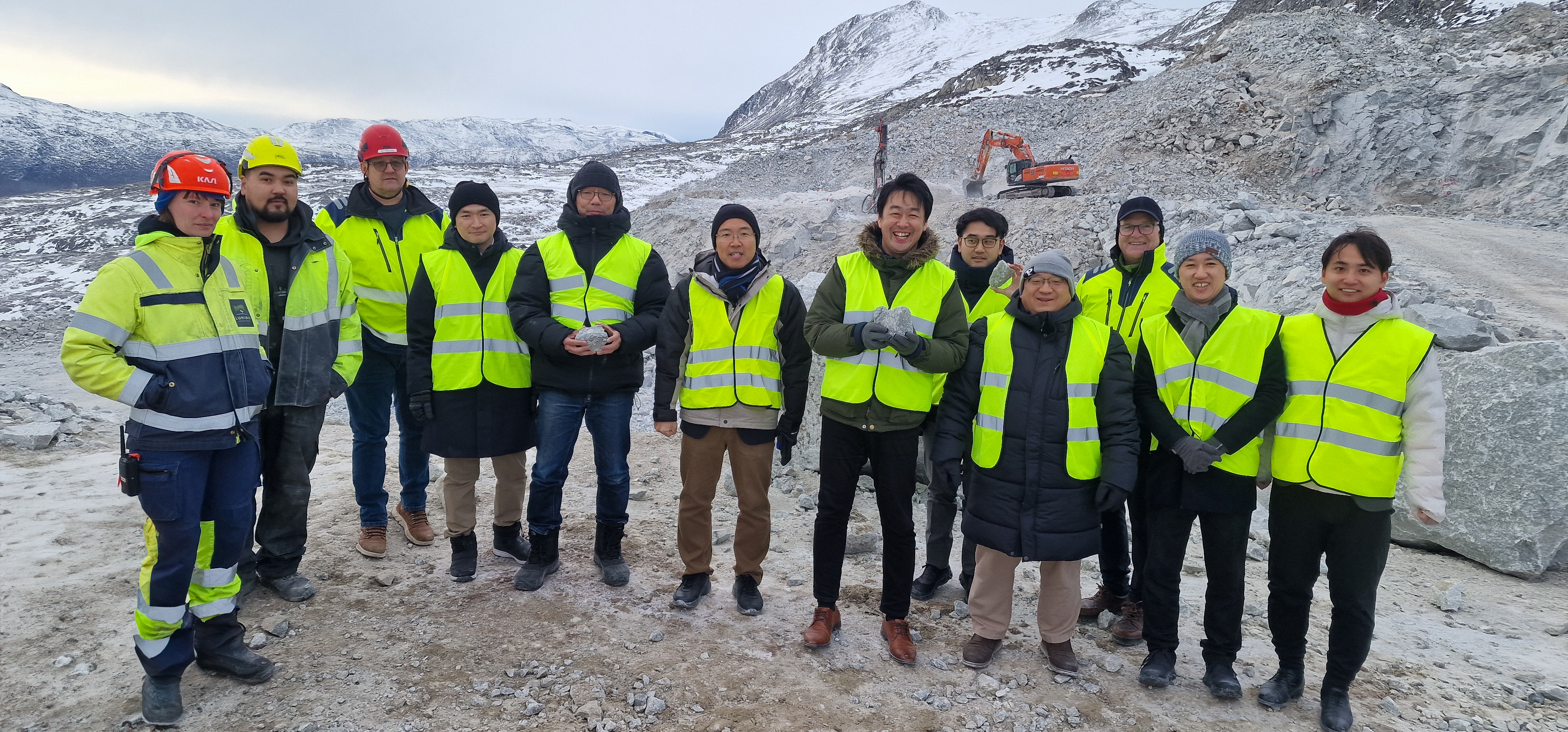 Lumina_Japanese Government Delegation Visit_Nov 2025