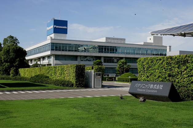 Panasonic Corporation