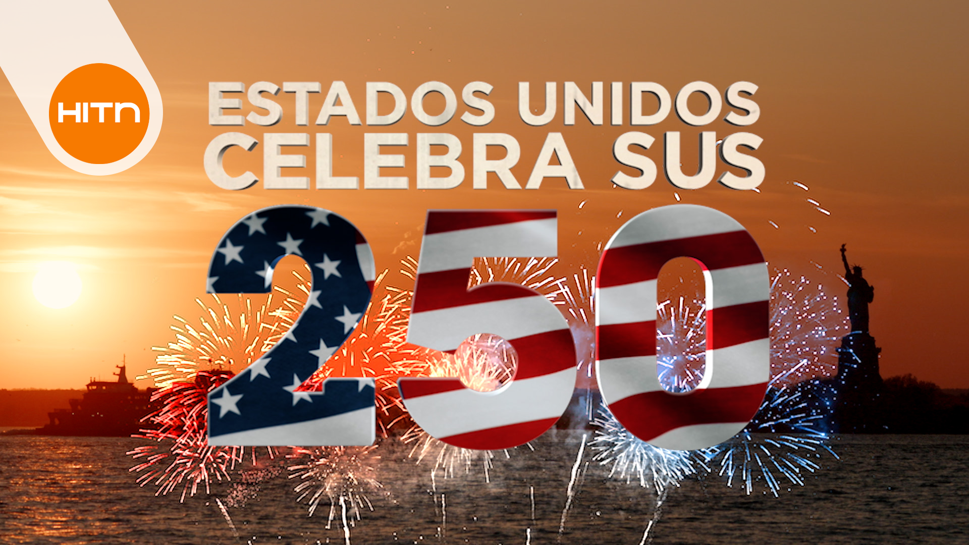 HITN Celebrates America at 250