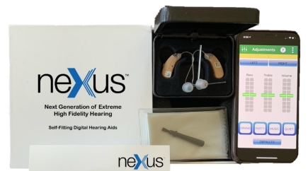 NEXUS June 19