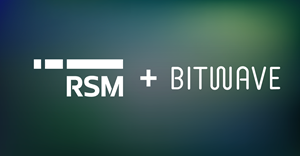 RSM + Bitwave