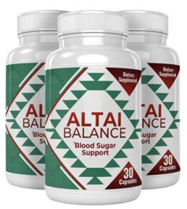 Altai Balance: Does Altai Balance Supplement Balance the
