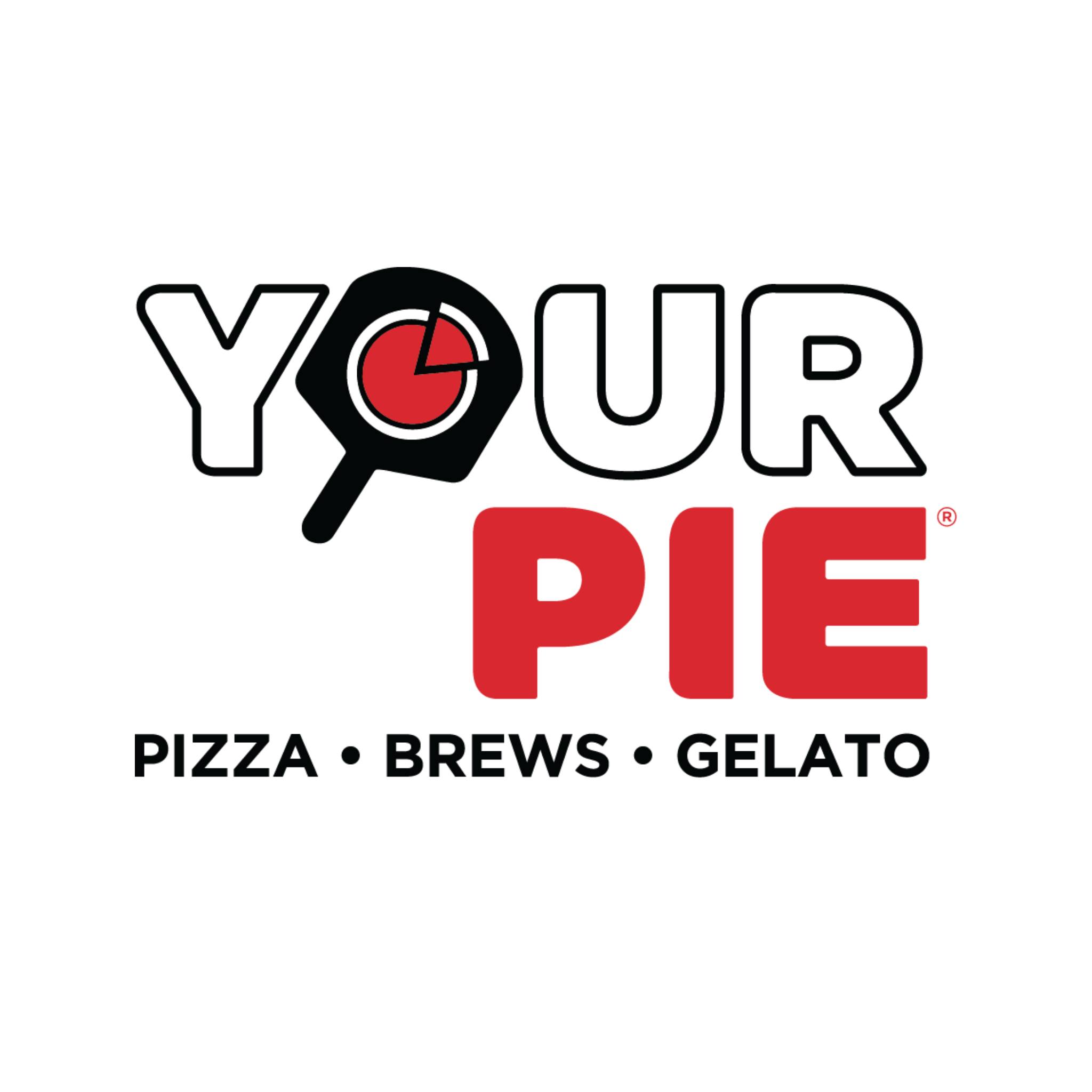 Your Pie Brings the 