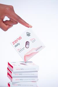 Zeno Starter Pack