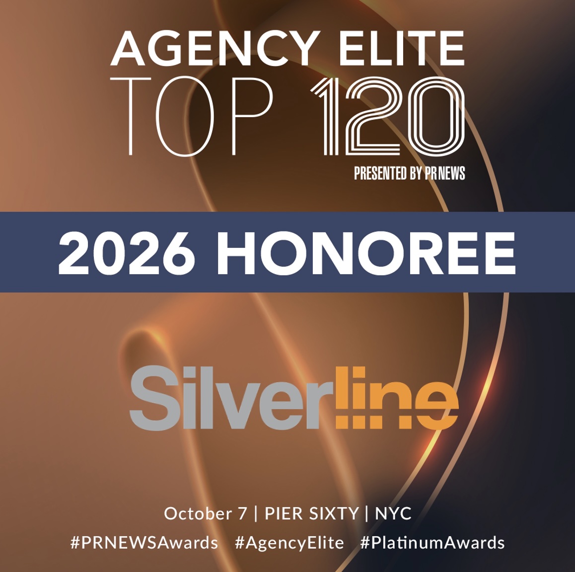 Agency Elite 120