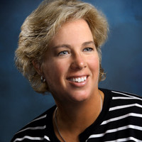 Donna Turner Headshot