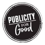 Publicity For Good Logo