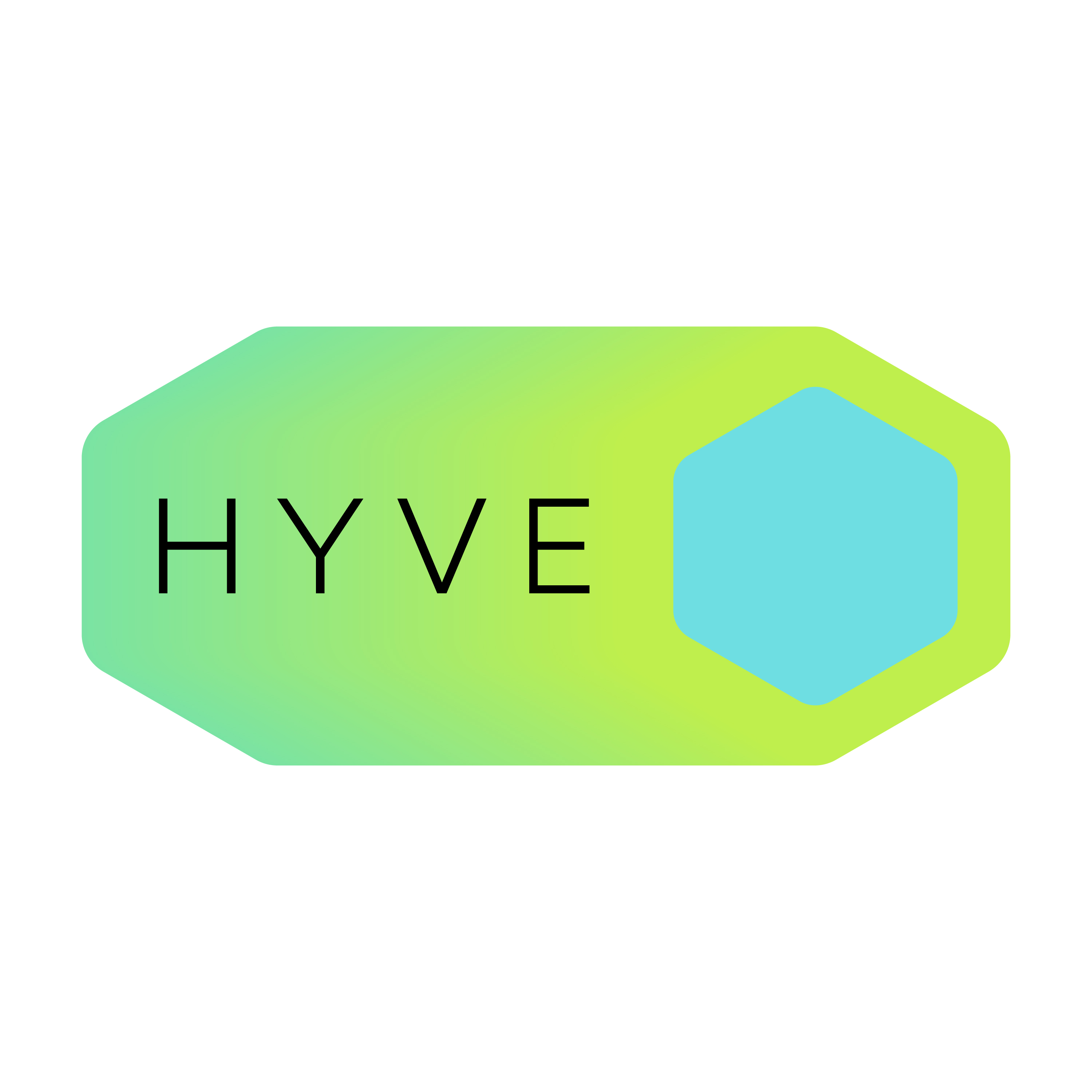 Hyve.Promo Logo