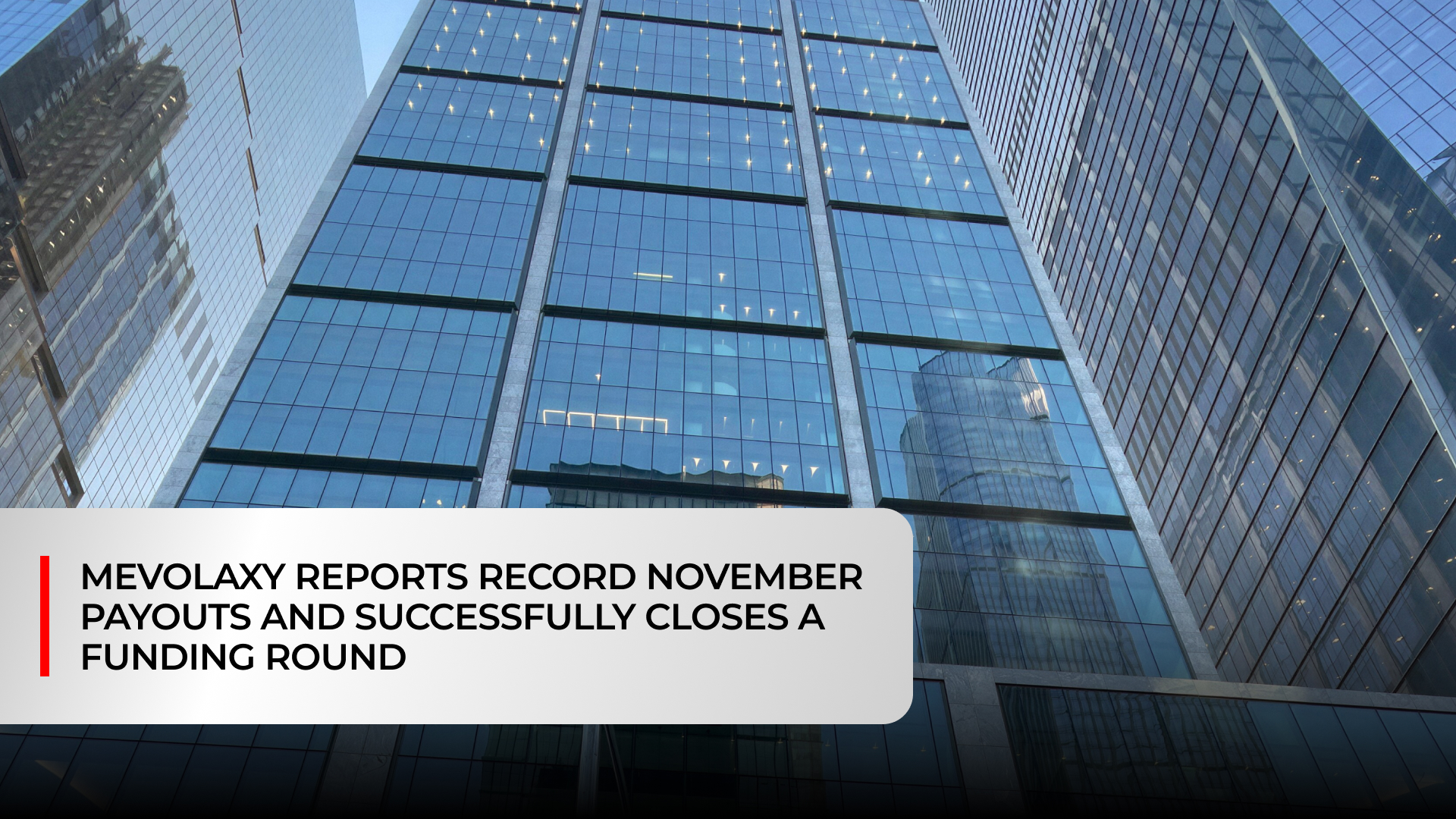 Mevolaxy New Cover Image