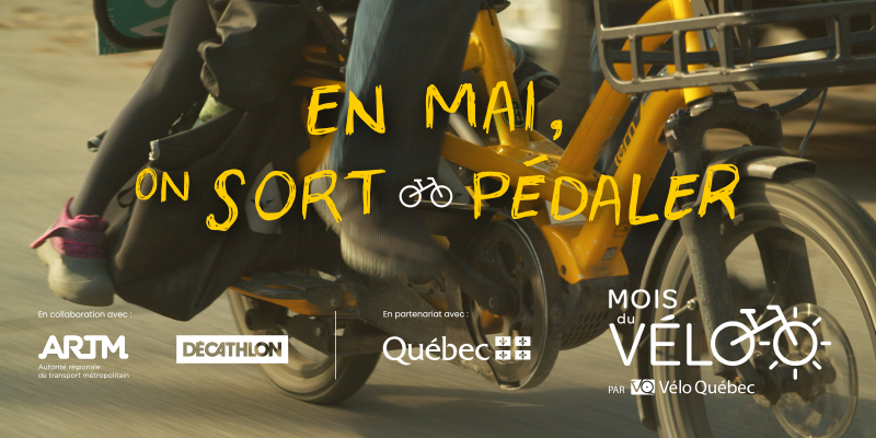 Vélo Québec