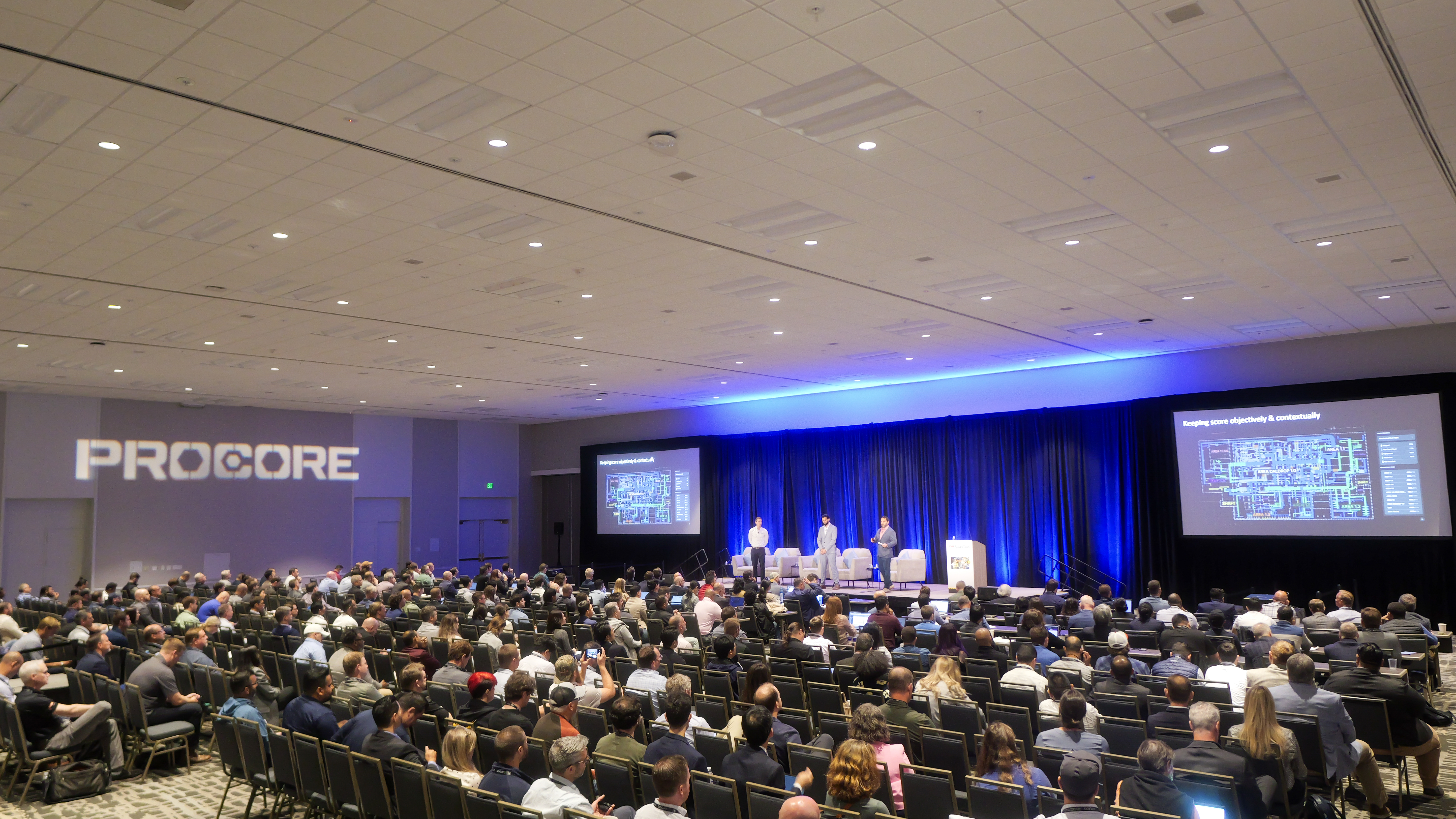 ENR FutureTech 2025 Unveils Headline Speakers for Premier Construction Technology Conference: ENR FutureTech 2025 Unveils Headline Speakers for Premier Construction Technology Conference