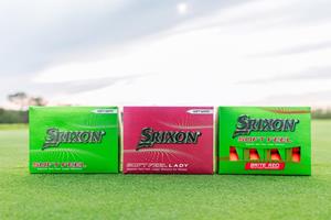Featured Image for Srixon