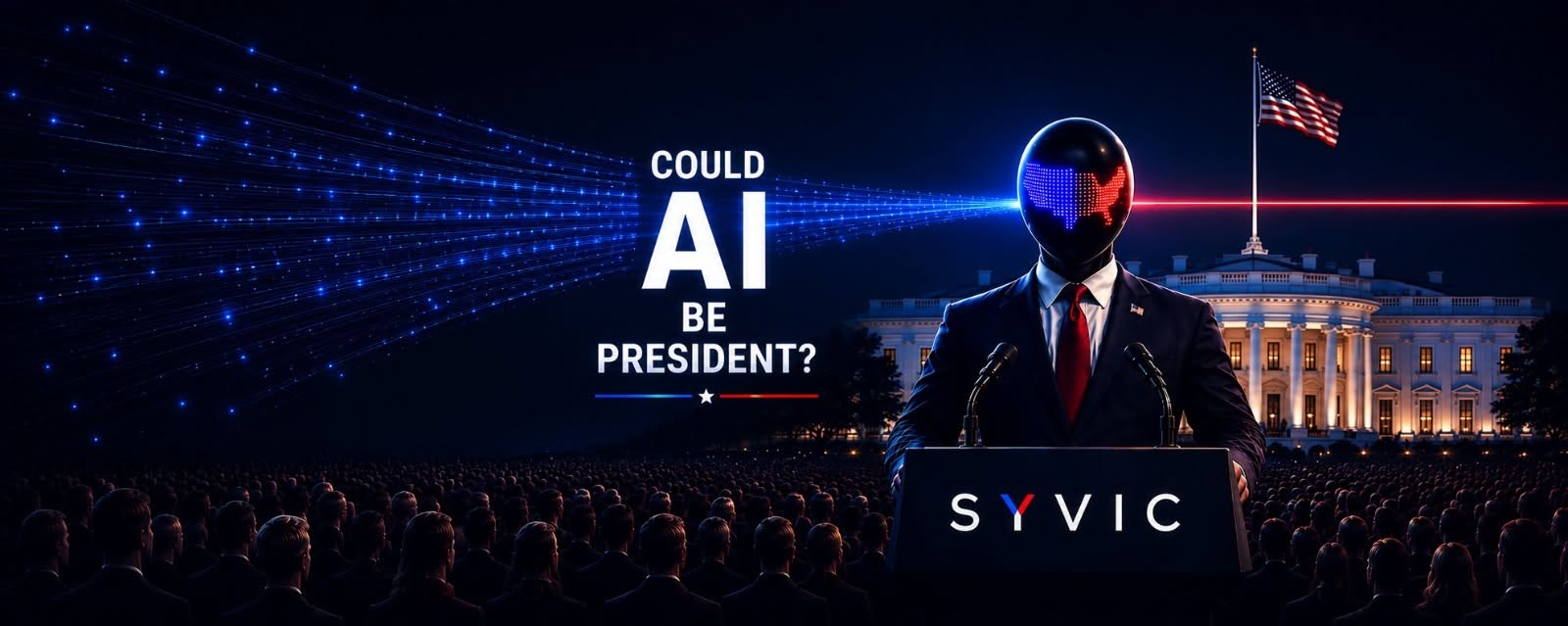 SYVIC Opens Public Sign-Up for U.S. Civic-Tech Initiative Exploring AI and Public Representation