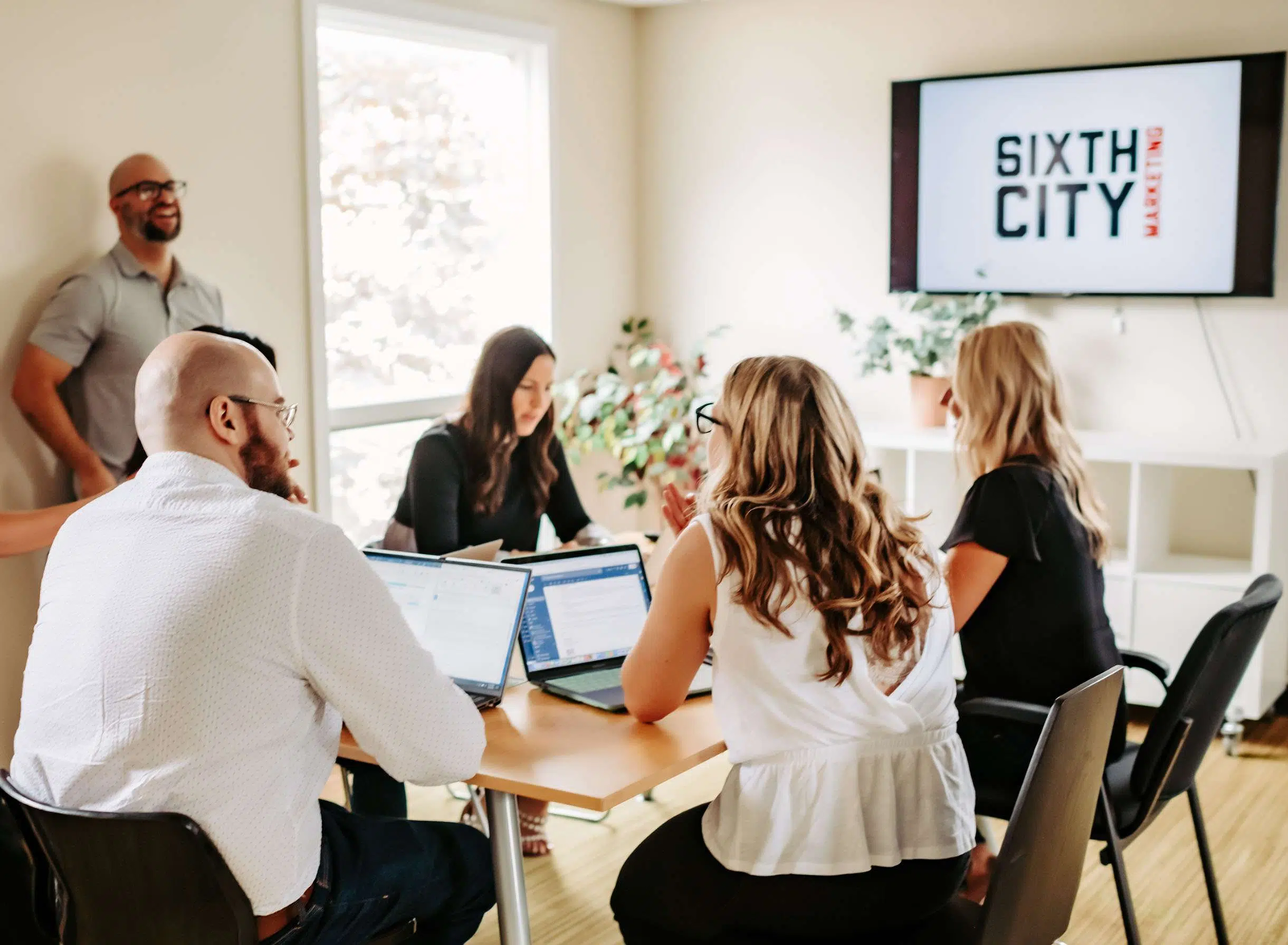 Sixth City Marketing Celebrates 15 Years of Business