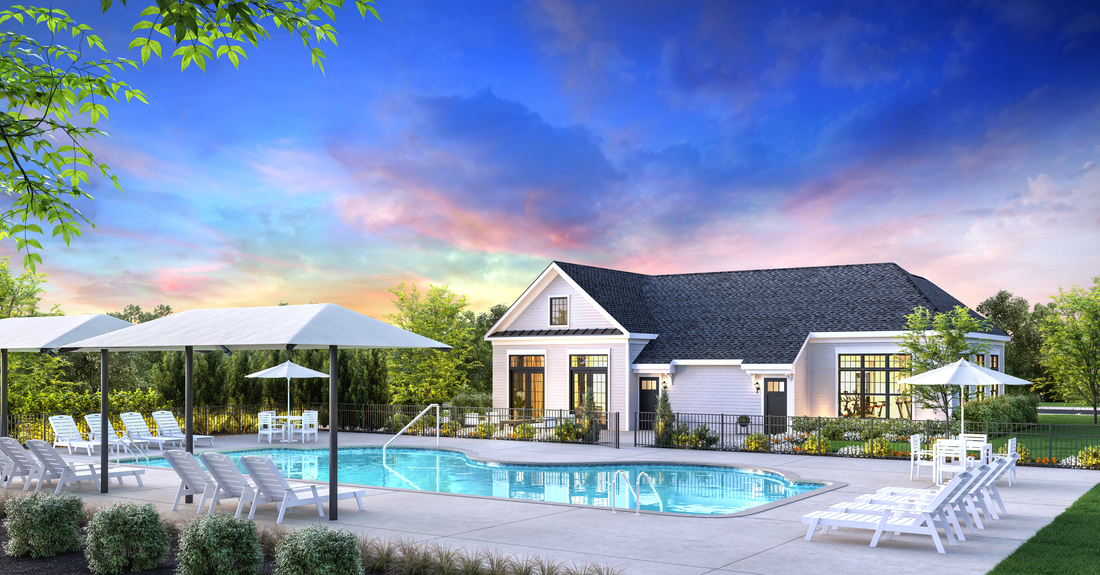 Toll Brothers Announces New Luxury Townhome Community Coming Soon to ...